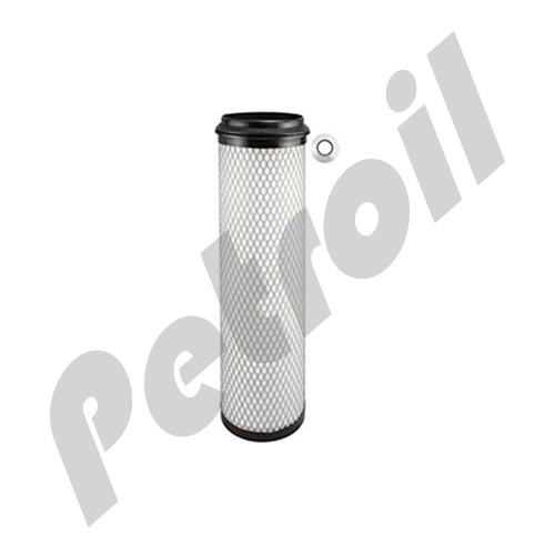 filtro comb tc 845 turbofiltro 480/1 / UN / Polifiltro - CompreSuaPeça