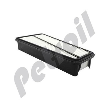 PA4165 Filtro Aire Baldwin t/Panel Toyota 1780131090 46888 A35578  AF3959 MA1140 AD A3134C CA9683 26888 PA4165 AF4227