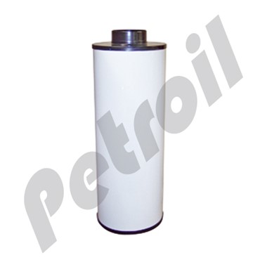 PA4887 Filtro Aire Baldwin c/Housing desechable Volvo 3826215  Woodgate WGA1242 AF25312 P500207