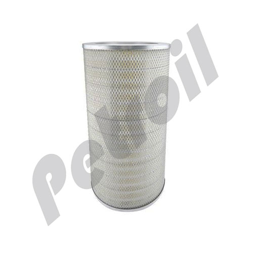 PA5465 Filter Air Baldwin Standard Perkins Sev5514 GFC Performance