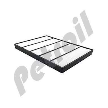 PA5623 Filtro Aire Baldwin t/Panel Volvo 14506997 AF26668
