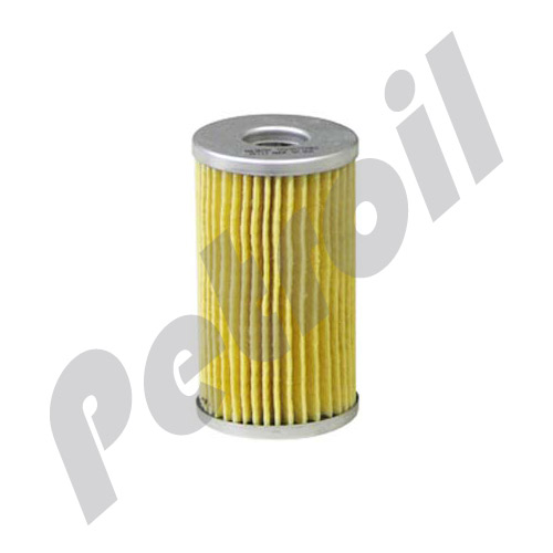 FF5103 FleetGuard Ford Fuel Fuel Filter Cartridge SBA130366060; John