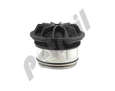 PF7698 Filtro Combustible Baldwin Ford F81Z9N184AA PowerStroke 7.3L  99+ INF4596 FF5418 33518