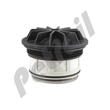 PF7698 Filtro Combustible Baldwin Ford F81Z9N184AA PowerStroke 7.3L  99+ INF4596 FF5418 33518