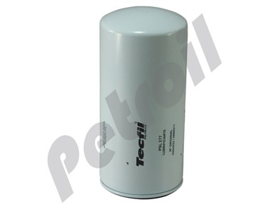 PSL277 Filtro Aceite Tecfil Cummins 3304232 B7577 LF777 51749  P550777