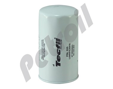 PSL325 Filtro Aceite Tecfil Montacargas Caterpillar  51182           B7042 PH4826 C2901 W840 ME014833