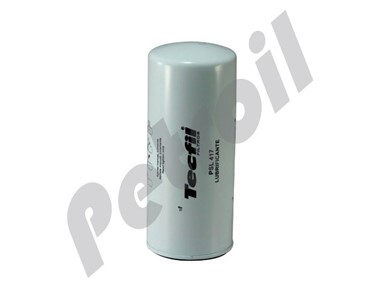 PSL417 Filtro Aceite Tecfil Mack, Volvo (B12), Caterpilar 1R0739  B76 LF667 51791 W11102/4