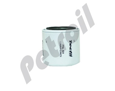 PSL421 Filtro Aceite Tecfil Volvo FH12 Globetrotter 380/420, NH12,  Transmision 51311 B163 W917