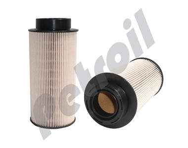 PU941/X Filtro Combustible MANN Alta Efic. Scania Camiones P  Autobuses K 230 270 310 R480 1429059 1446432 PF7896