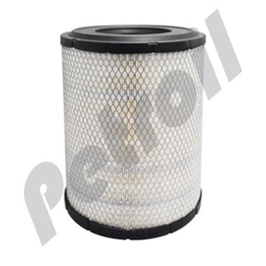 RS4806 Filtro Aire Externo Baldwin Mitsubishi ME017246 Canter Turbo  649TD 42796 Fuso AF27690 P902736 C18244 A2796