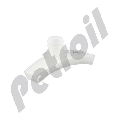 SA4315 Filtro Baldwin Aceite Roscado