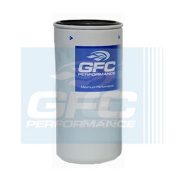SI0119 Filtro GFC Saturn Aceite Roscado Compresores Sullair  02250150119