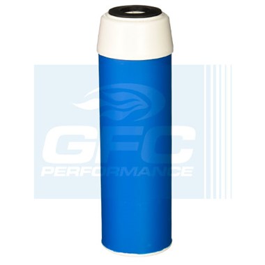 SP0032 Filtro de Agua GFC-S Tipo Cartucho Bloque Carbon Activado  FDA DOE L10" GAC-10